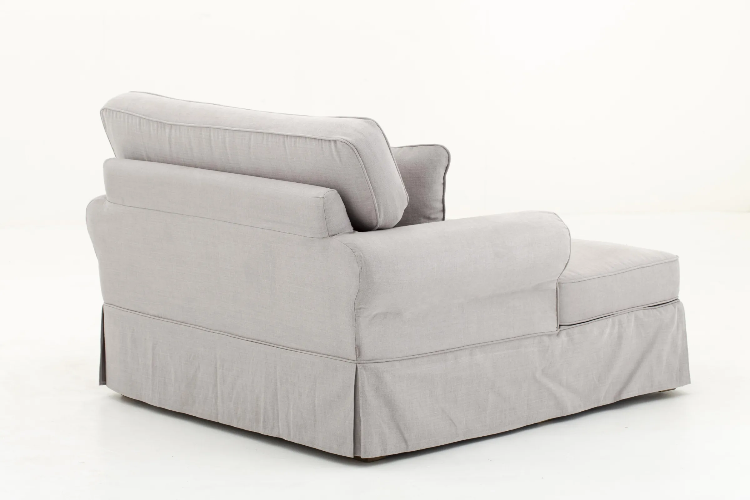 Flamant Love Chair, Lounge Chair, 1,5-Zits, Hoes^ Banken