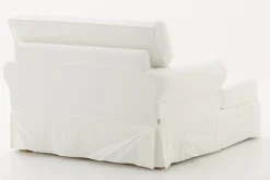 Flamant Love Chair, Lounge Chair, 1,5-Zits, Hoes^ Banken