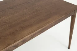 Flamant Luca, Eettafel, Hout, Rechthoekig^ Eettafels