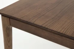 Flamant Luca, Eettafel, Hout, Rechthoekig^ Eettafels