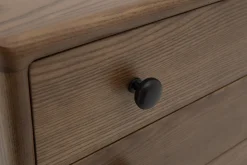 Flamant Luca, Nachtkastje, 3 Lades^ Kasten