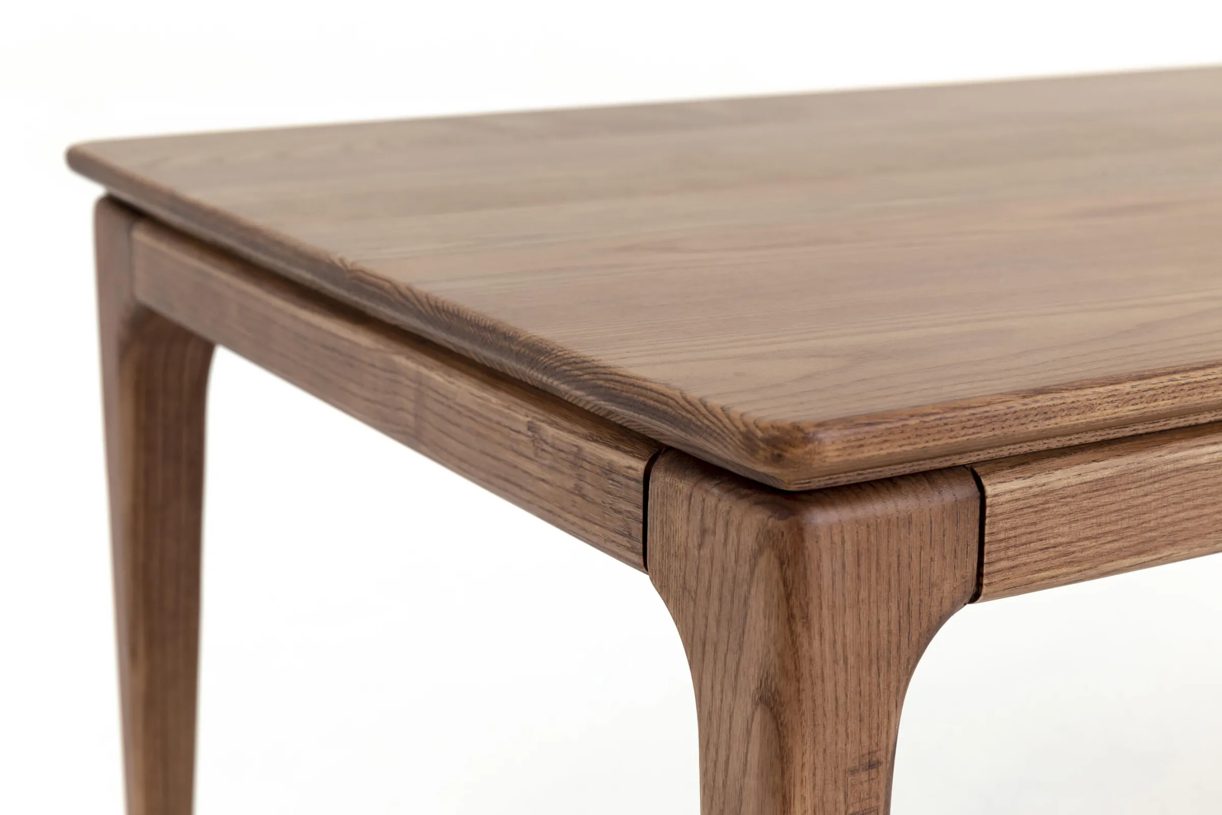 Flamant Luca, Salontafel, Rechthoekig, Hout^ Koffie Tafels