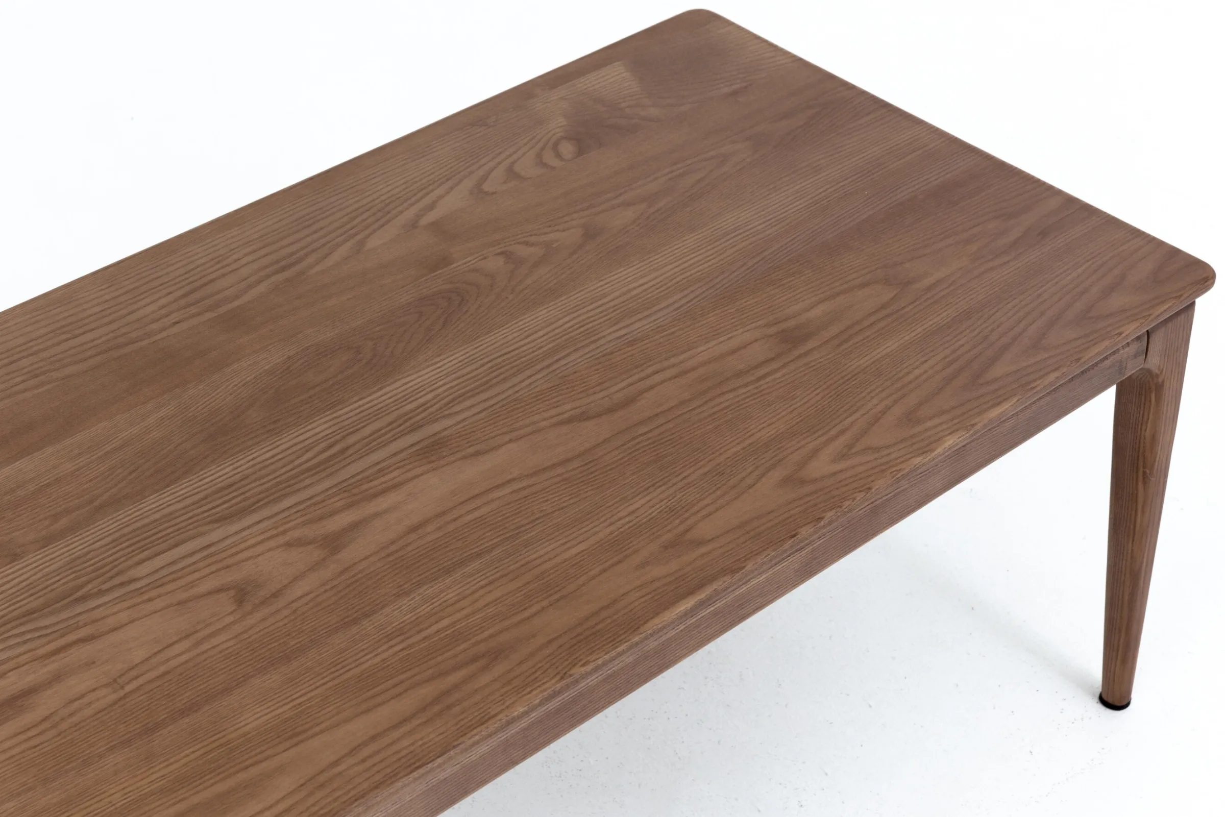 Flamant Luca, Salontafel, Rechthoekig, Hout^ Koffie Tafels