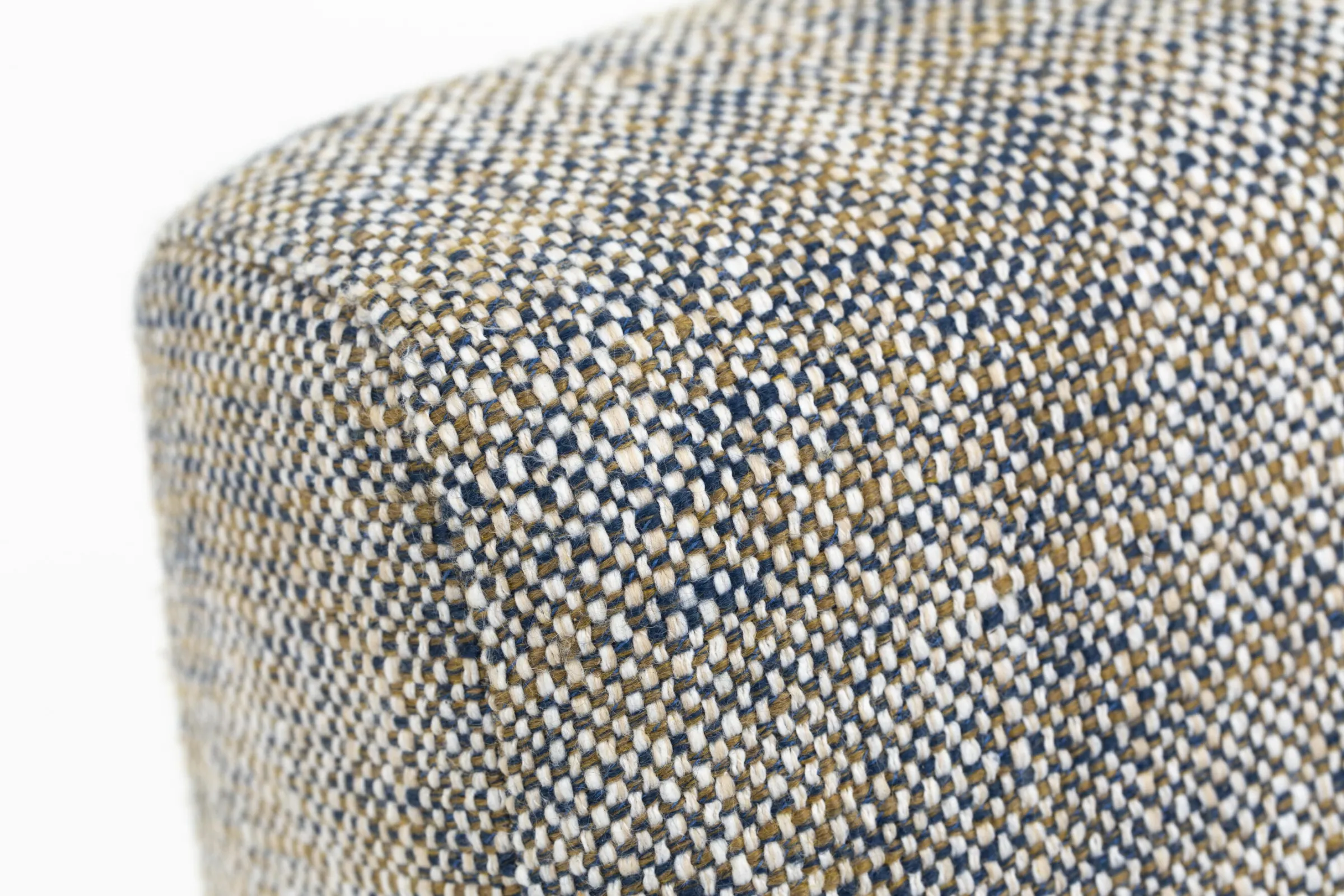 Flamant Ludo, Fauteuil, Stof^ Banken