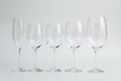 Flamant Lund, Waterglas, 850 Ml^ Bril