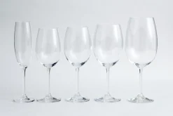 Flamant Lund, Witte Wijnglas, 390 Ml^ Bril