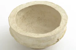 Flamant Lyme, Kom, Papier-Mache, S^ Decoratie