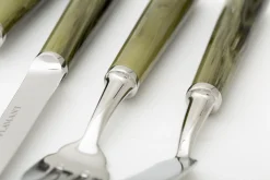 Flamant Mabron, Vismes^ Bestek