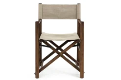 Flamant Mackey, Directeur-Voorzitter^ Tuinstoelen