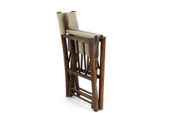 Flamant Mackey, Directeur-Voorzitter^ Tuinstoelen