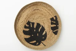 Flamant Makan, Muurdecoratie^ Decoratie