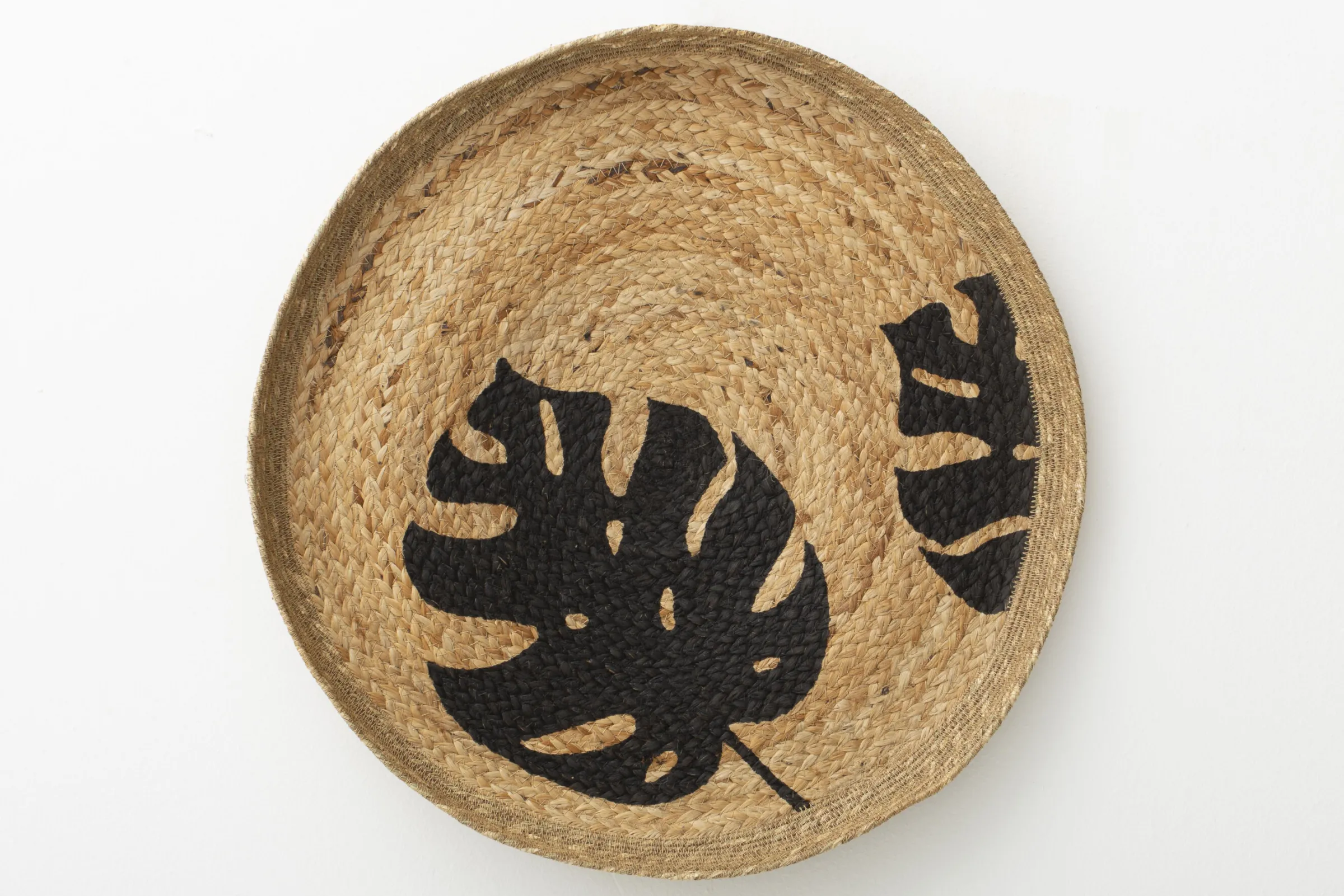 Flamant Makan, Muurdecoratie^ Decoratie