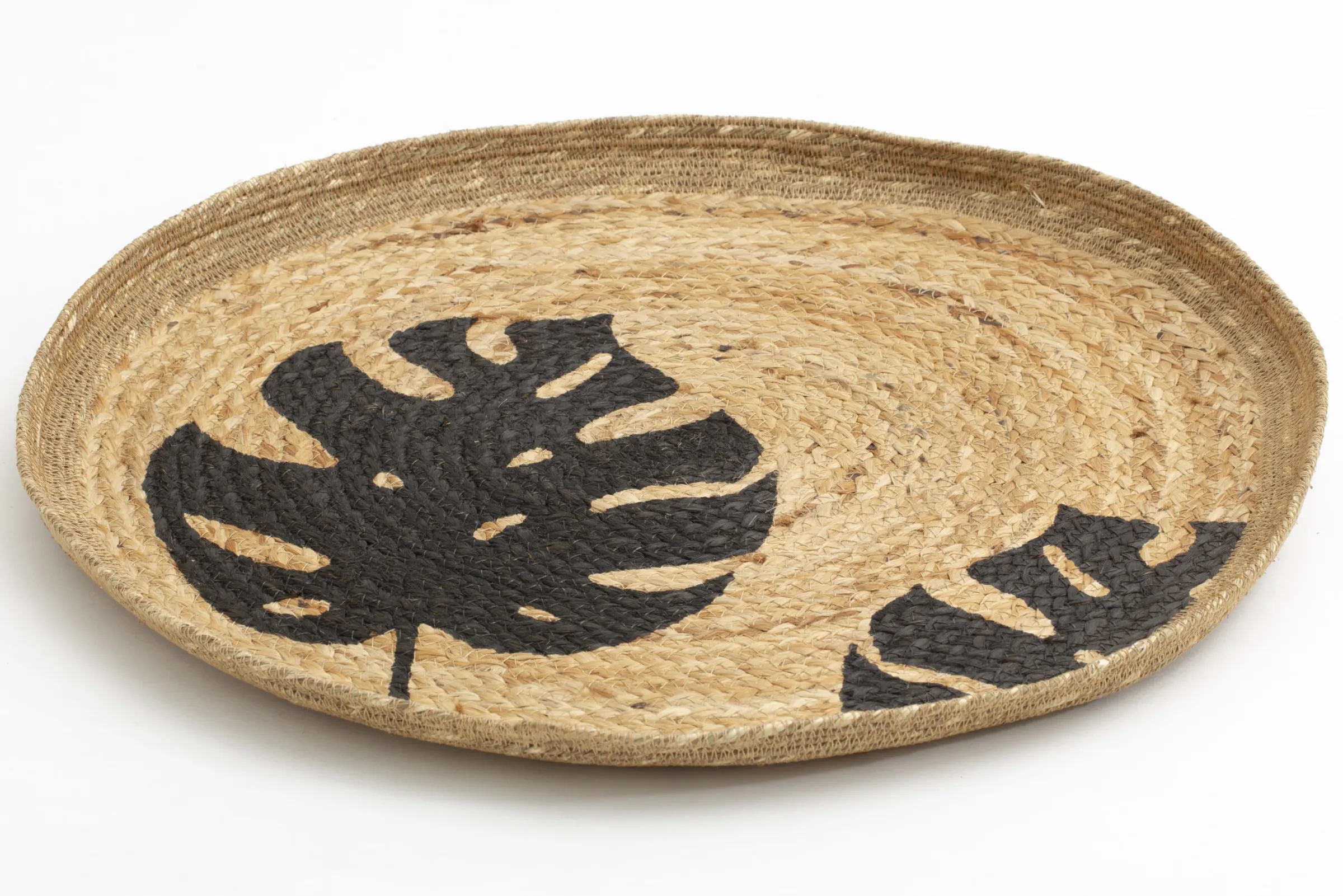 Flamant Makan, Muurdecoratie^ Decoratie