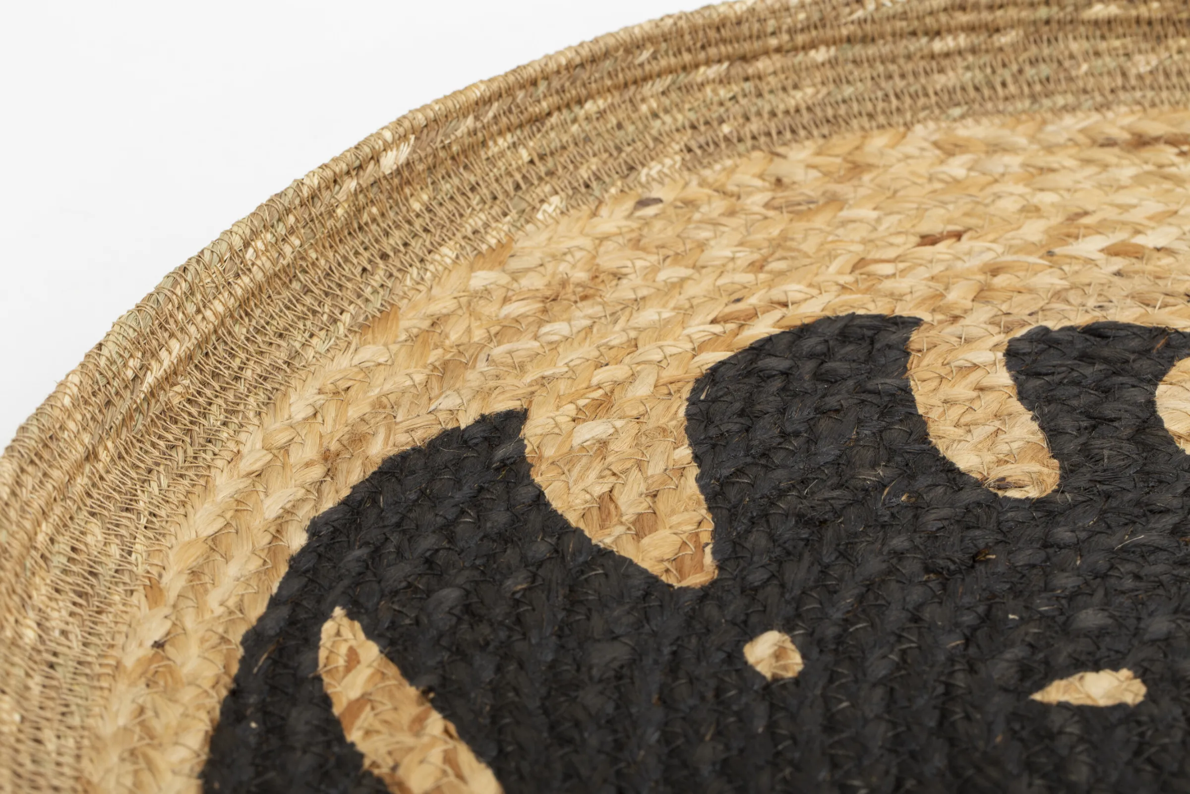 Flamant Makan, Muurdecoratie^ Decoratie