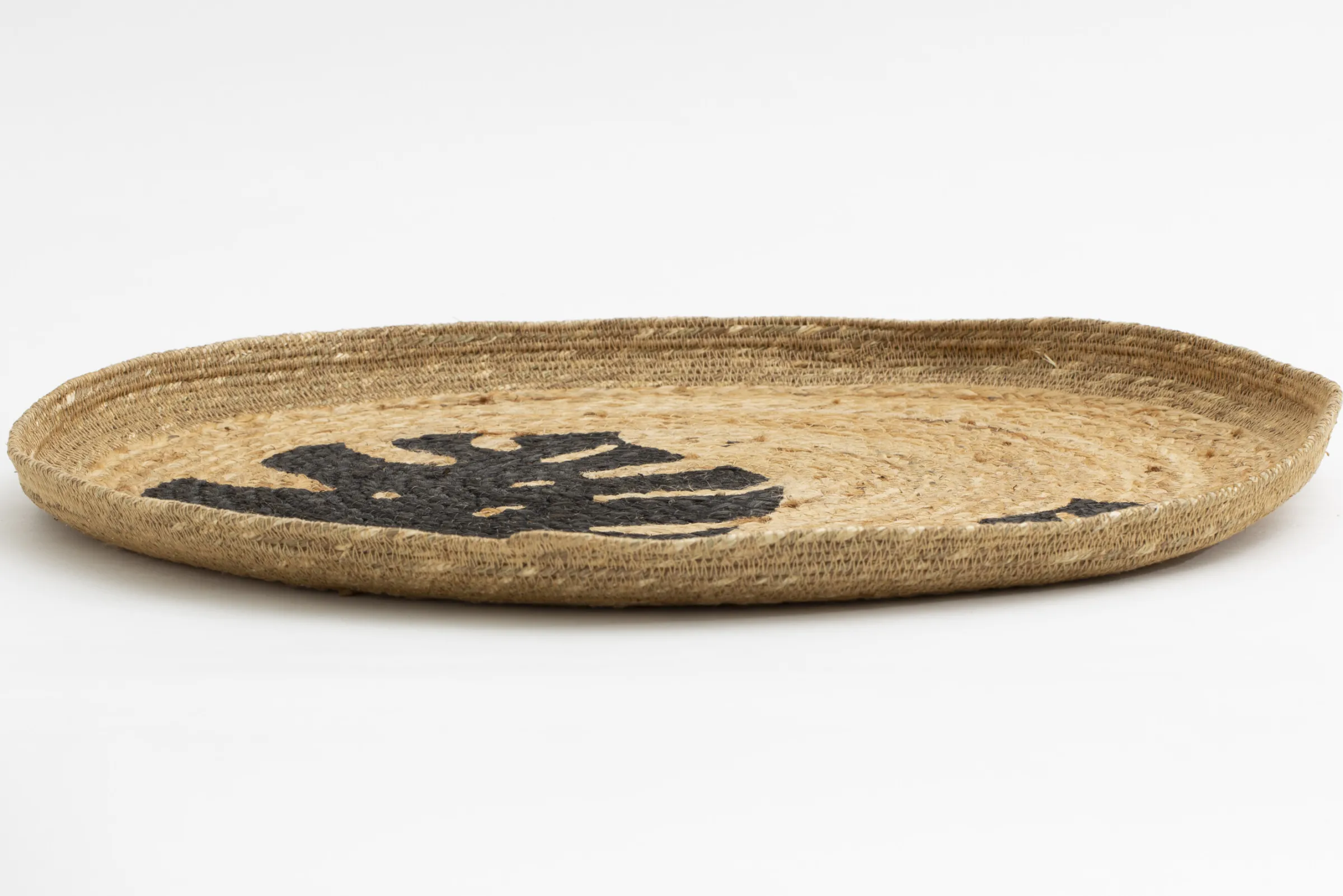 Flamant Makan, Muurdecoratie^ Decoratie