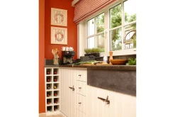 Flamant Mandarijn^ Geel Oranje