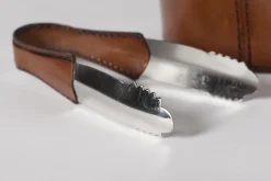 Flamant Manhattan, Ijsemmer, Bruin Leer^ Accessoires