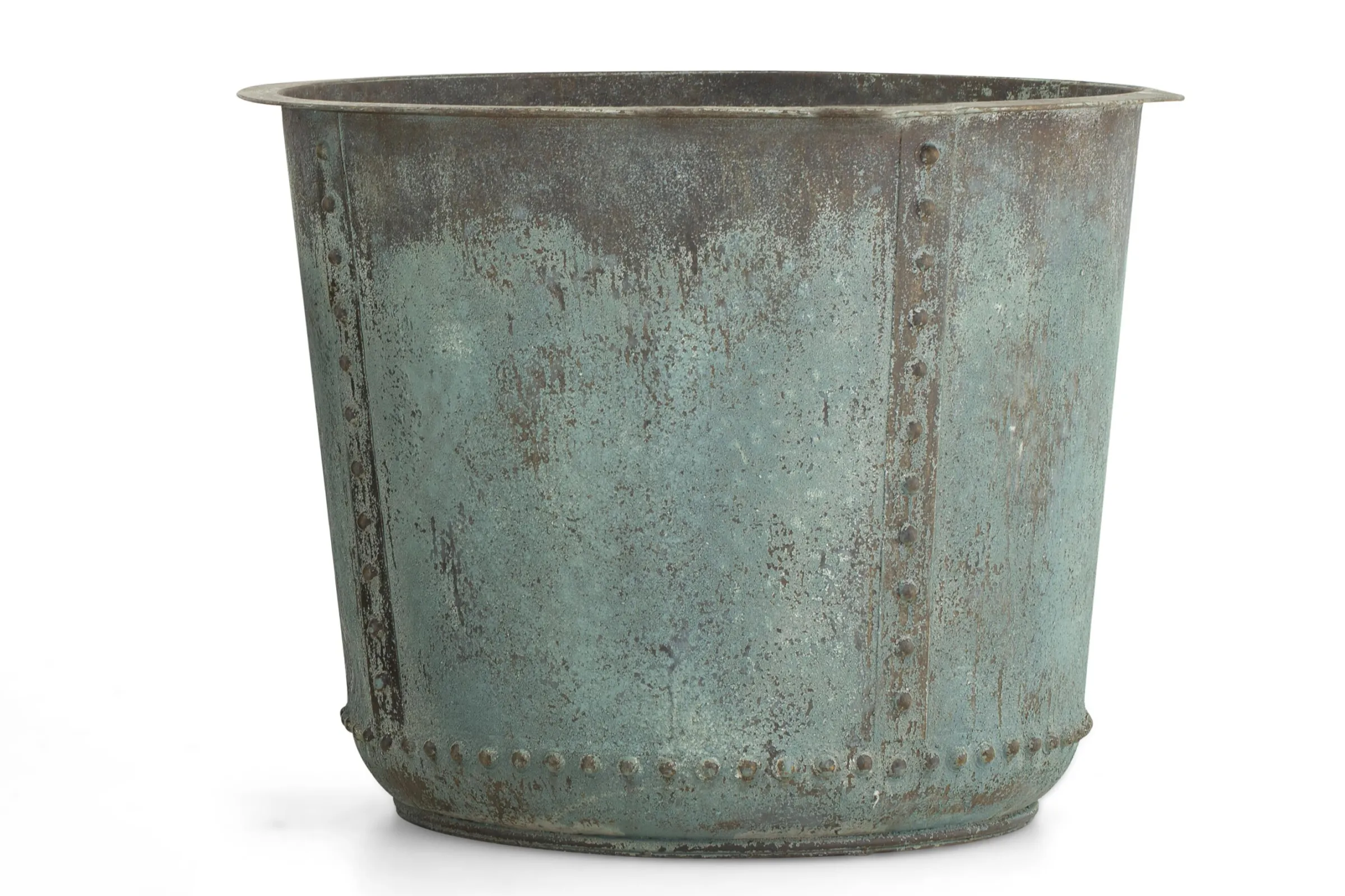 Flamant Manoli, Planter, L^ Tuindecoraties En Parasols