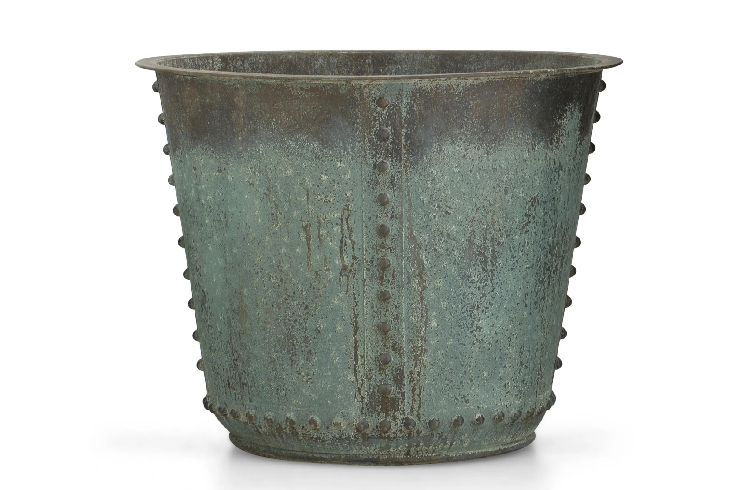 Flamant Manoli, Planter, M^ Tuindecoraties En Parasols