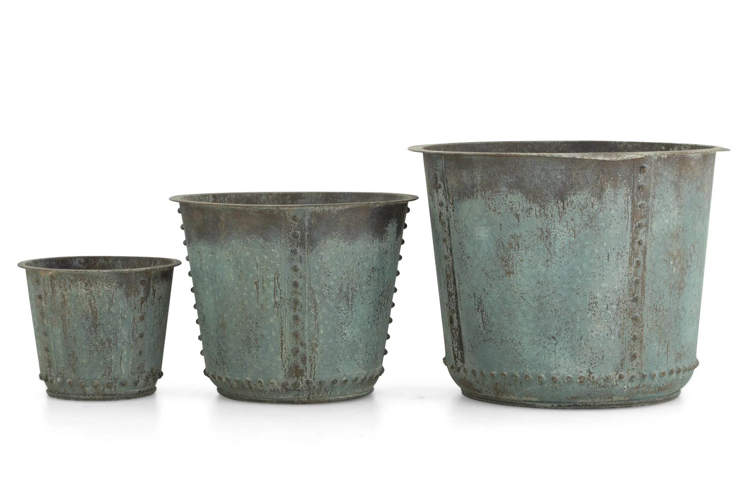 Flamant Manoli, Planter, M^ Tuindecoraties En Parasols