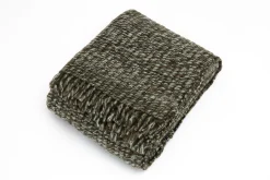 Flamant Manon, Geruit, Groen^ Huishoudelijke Textiel