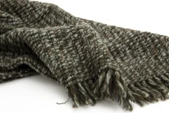 Flamant Manon, Geruit, Groen^ Huishoudelijke Textiel