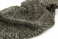 Flamant Manon, Geruit, Groen^ Huishoudelijke Textiel