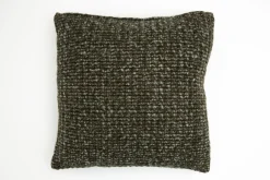 Flamant Manon, Kussen, Groen^ Huishoudelijke Textiel