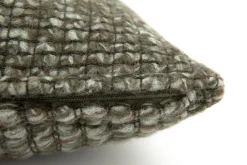 Flamant Manon, Kussen, Groen^ Huishoudelijke Textiel