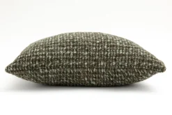 Flamant Manon, Kussen, Groen^ Huishoudelijke Textiel