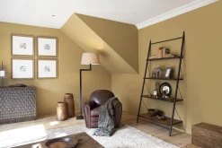 Flamant Marec, Rek, Ijzer En Gerecyclede Spar, L^ Kasten