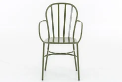 Flamant Marian, Tuinstoel, Kaki^ Tuinstoelen