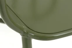 Flamant Marian, Tuinstoel, Kaki^ Tuinstoelen