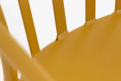 Flamant Marian, Tuinstoel, Oker^ Tuinstoelen