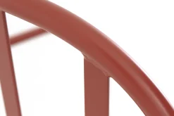 Flamant Marian, Tuinstoel, Terracotta^ Tuinstoelen