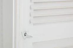 Flamant Marie, Kledingkast, Wit, 3 Deuren^ Kasten