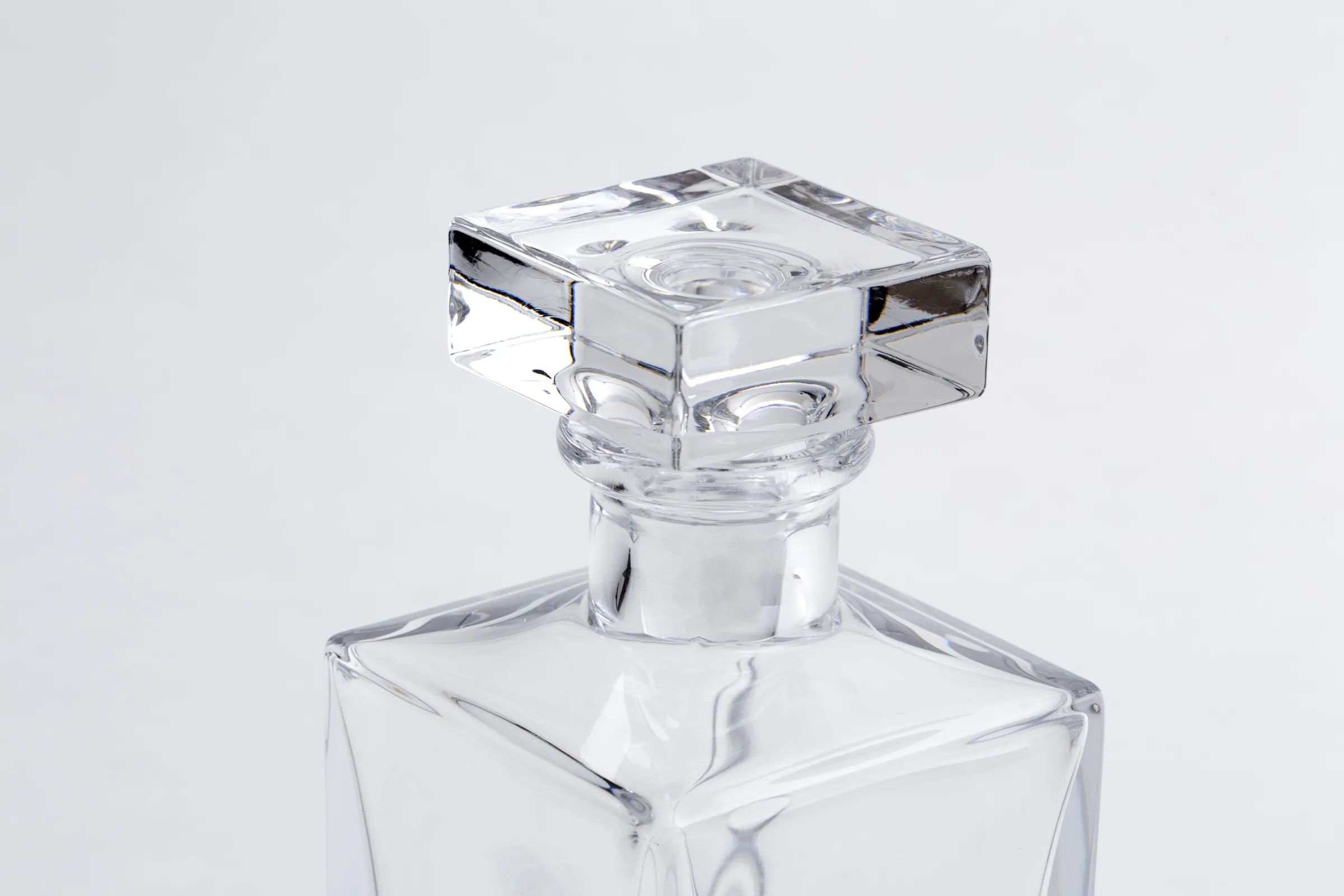 Flamant Mariska, Karaf, Glas^ Accessoires