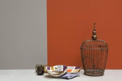 Flamant Marrakesh^ Geel Oranje