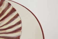 Flamant Maskorra, Kom, Schelp^ Moederdag