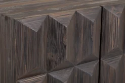 Flamant Matthews, Dressoir, 4 Deuren, Bruin^ Dressoirs