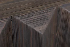 Flamant Matthews, Dressoir, 4 Deuren, Bruin^ Dressoirs