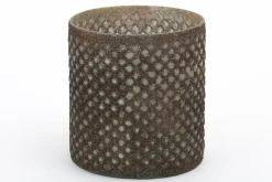 Flamant Max, Windlicht, Glas, M^ Decoratie