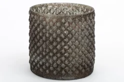 Flamant Max, Windlicht, Glas, S^ Decoratie