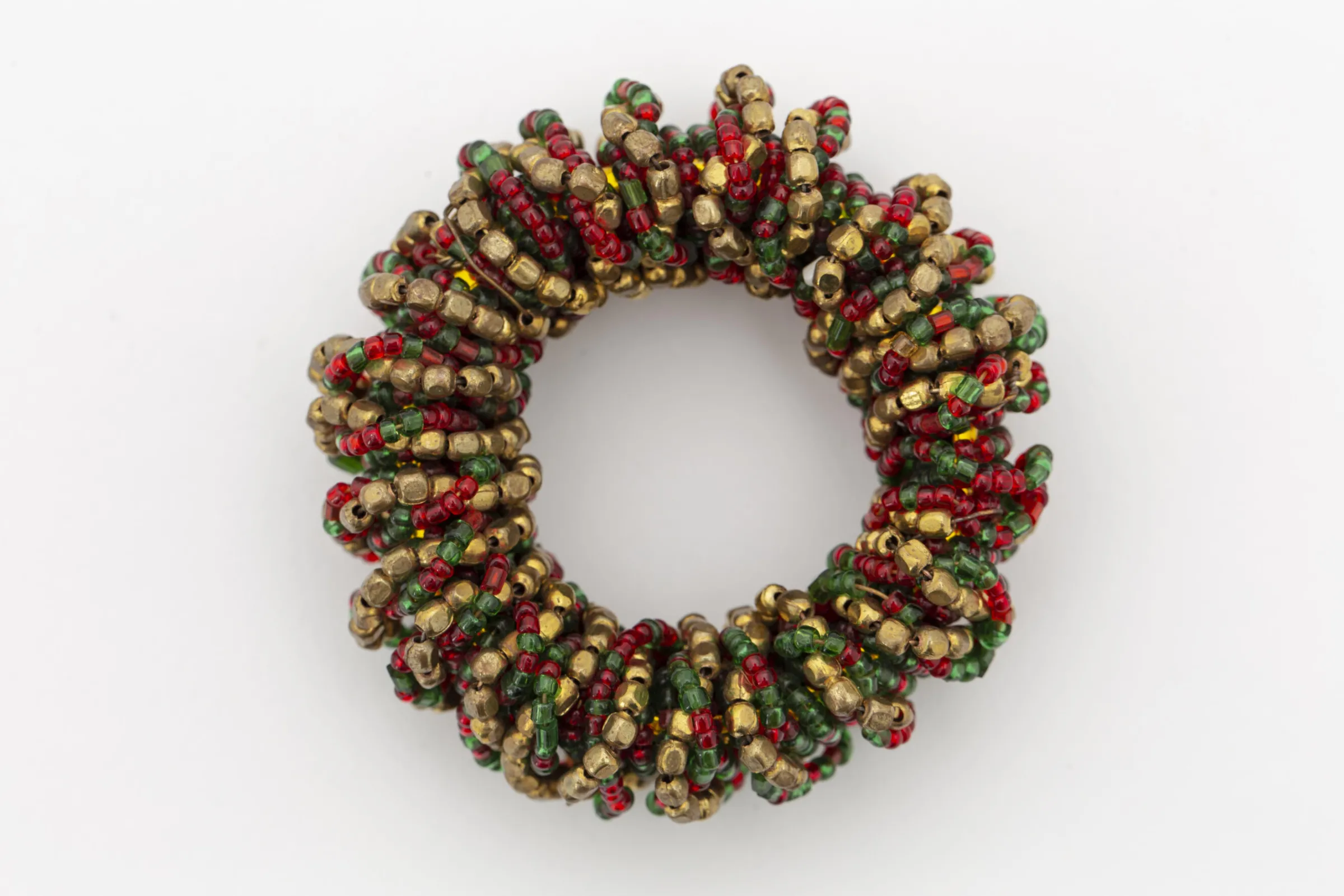 Flamant Meina, Servetring, Kralen, Gemengd^ Accessoires