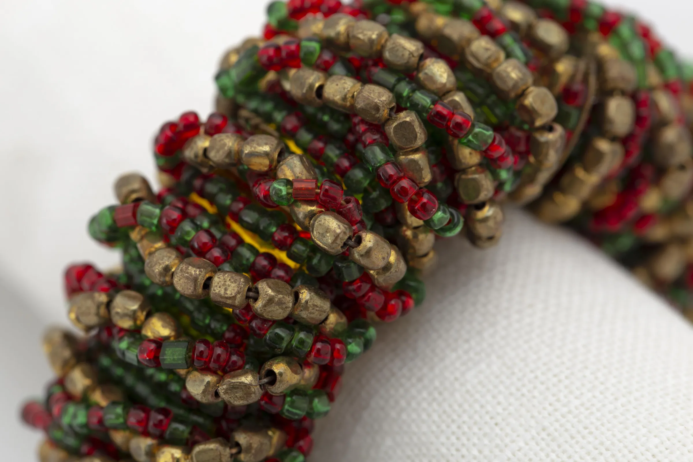 Flamant Meina, Servetring, Kralen, Gemengd^ Accessoires