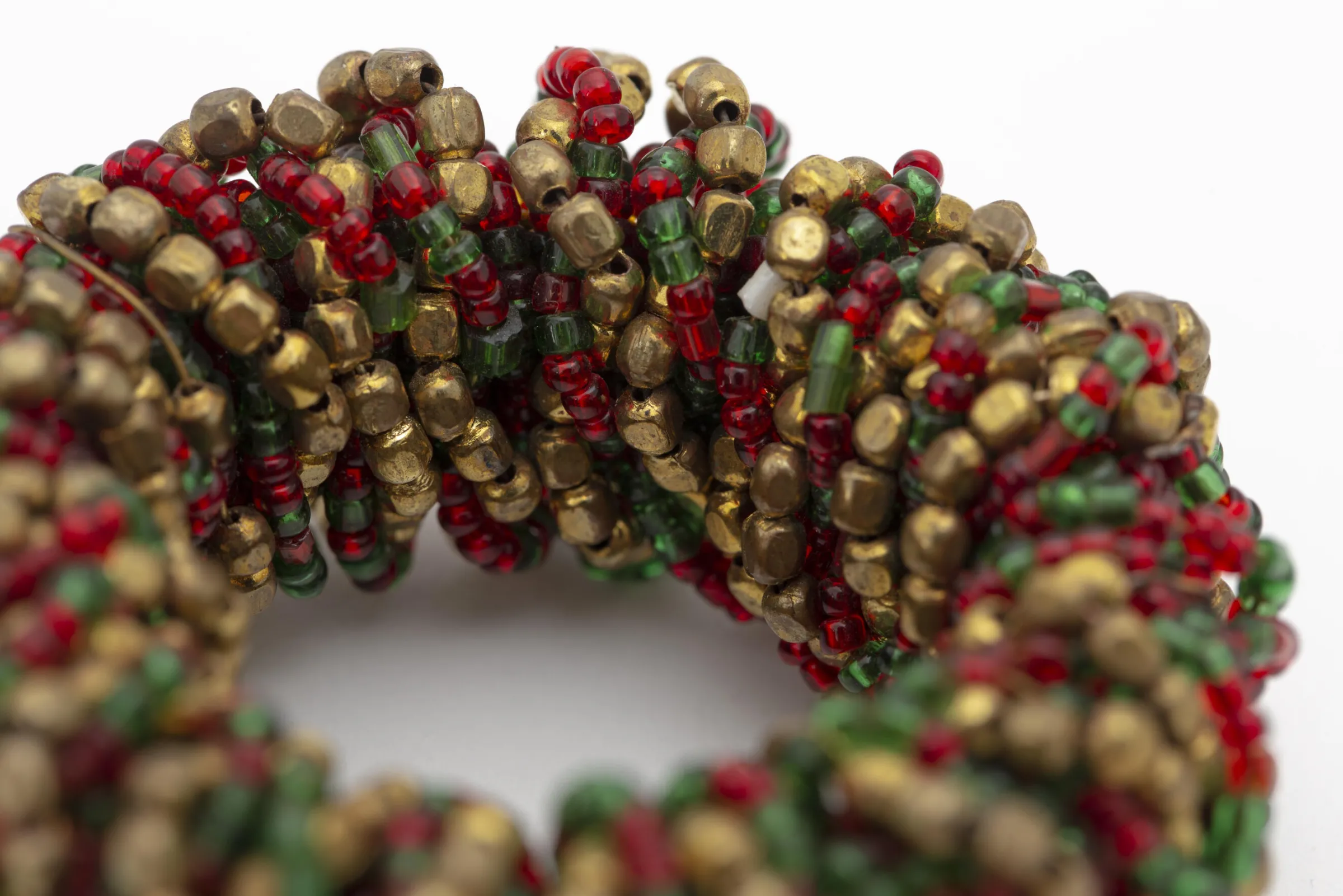 Flamant Meina, Servetring, Kralen, Gemengd^ Accessoires