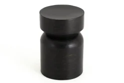 Flamant Melis, Bijzettafel, Rond^ Koffie Tafels