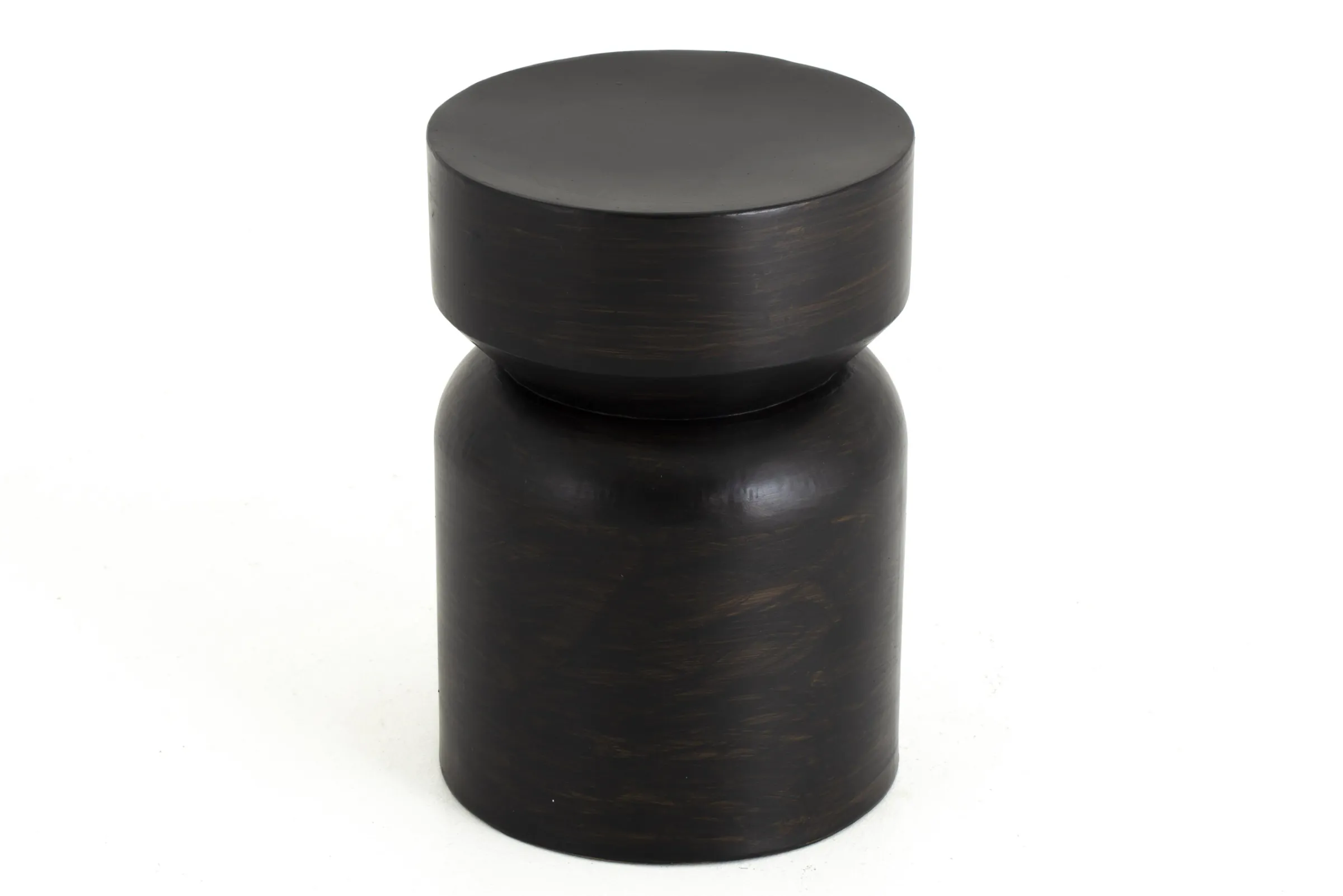 Flamant Melis, Bijzettafel, Rond^ Koffie Tafels