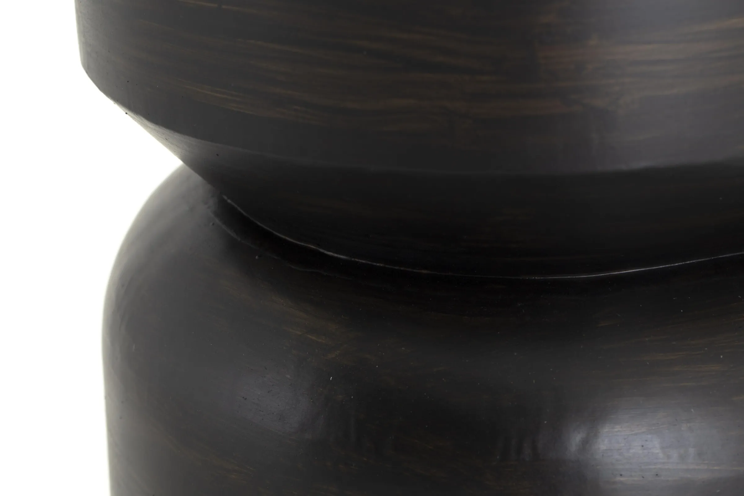 Flamant Melis, Bijzettafel, Rond^ Koffie Tafels