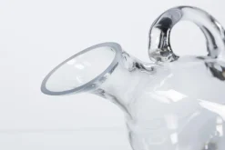 Flamant Merlot, Karaf, Glas^ Accessoires